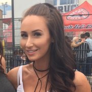 23 - Danielle Peters