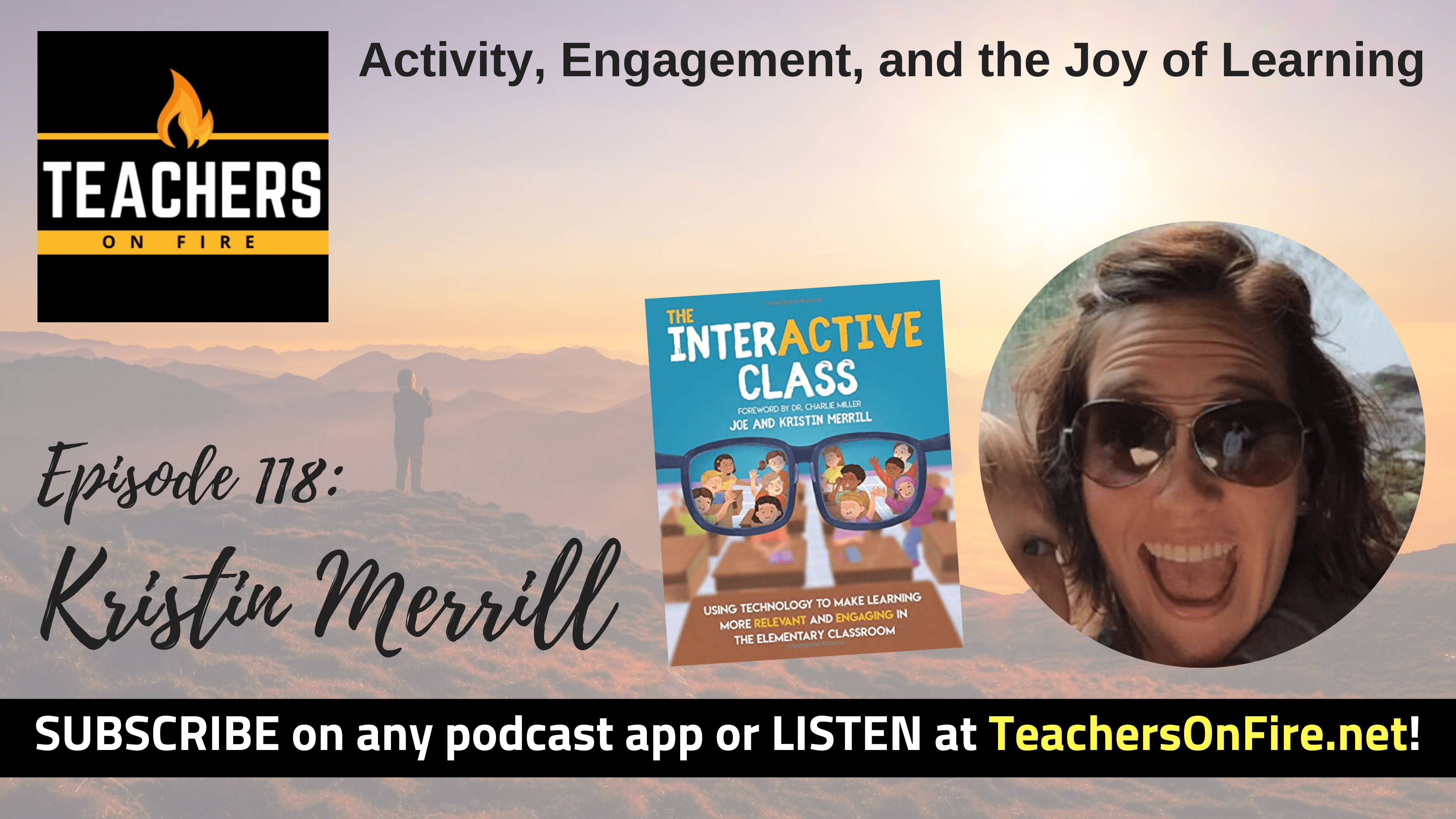 118 - Kristin Merrill