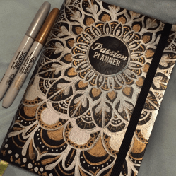 Passion Planner