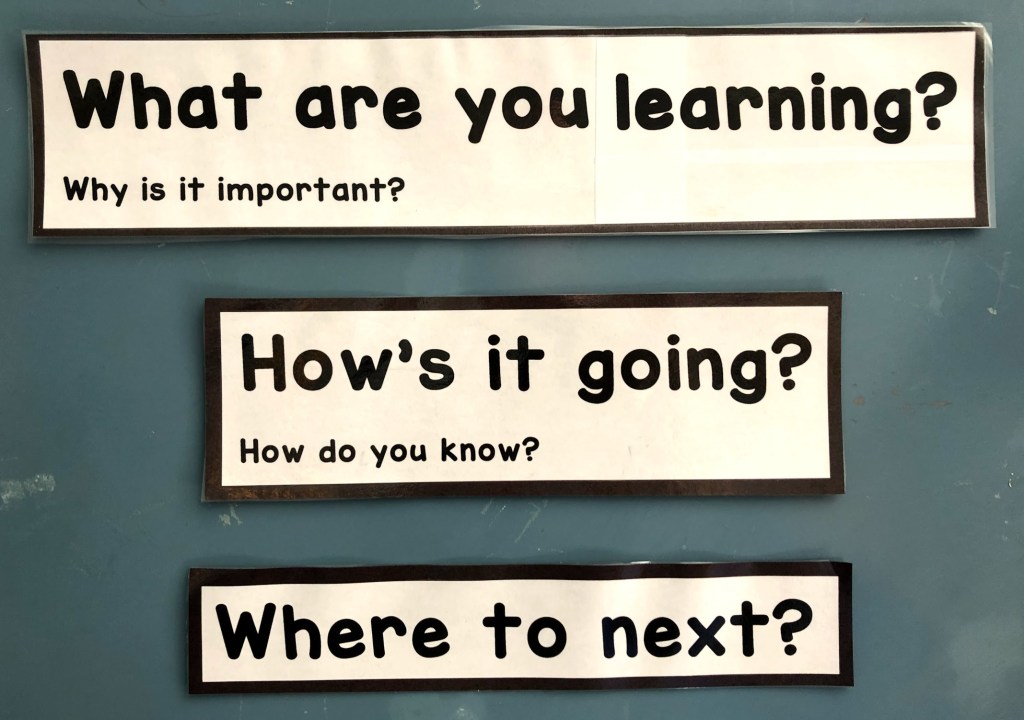 How Can We Improve Assessment Practices?