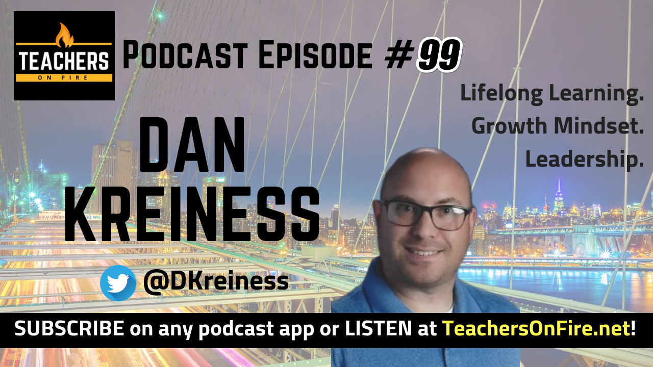 99 - Dan Kreiness