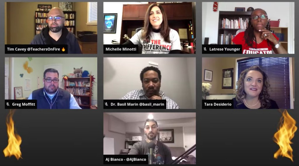 School Leaders Reflect on Wins and Challenges from 2020