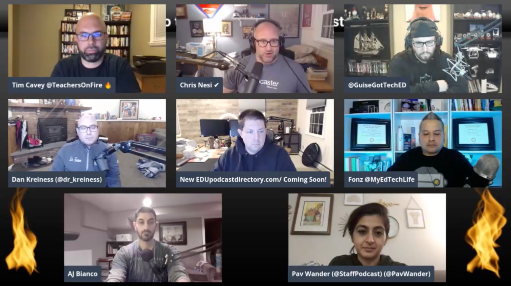 How can your website help your&nbsp;podcast?