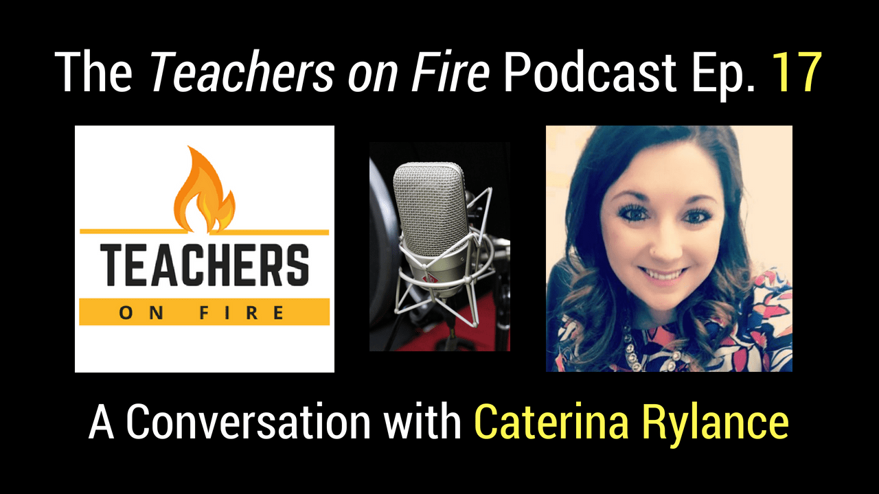 17 - Caterina Rylance