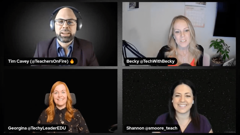 Meet the 3 Caffeinated Coaches: Coaching, Leading, Connecting