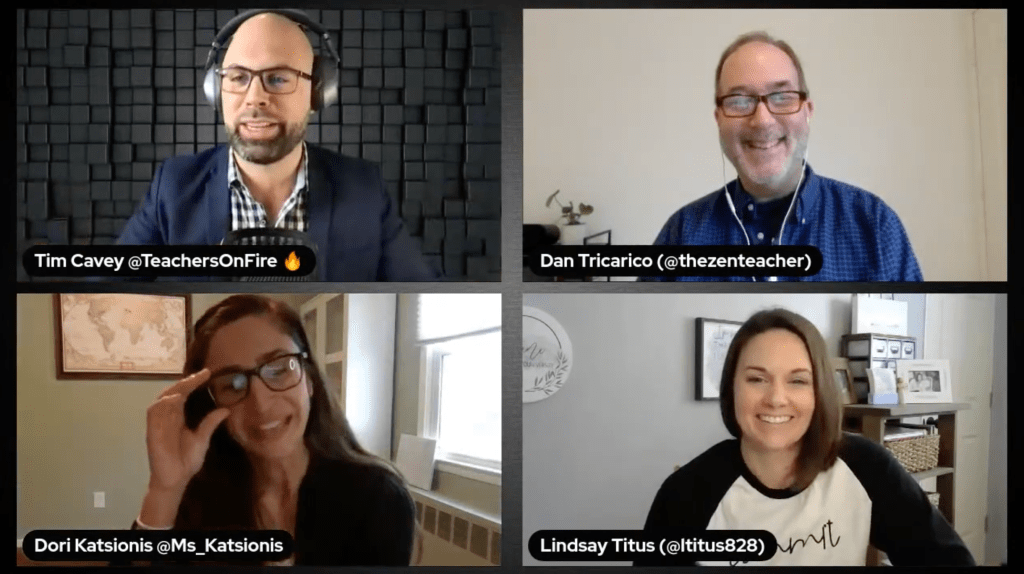 Teacher Wellness and Self-Care: How to Avoid Burnout and Rekindle Your&nbsp;Fire