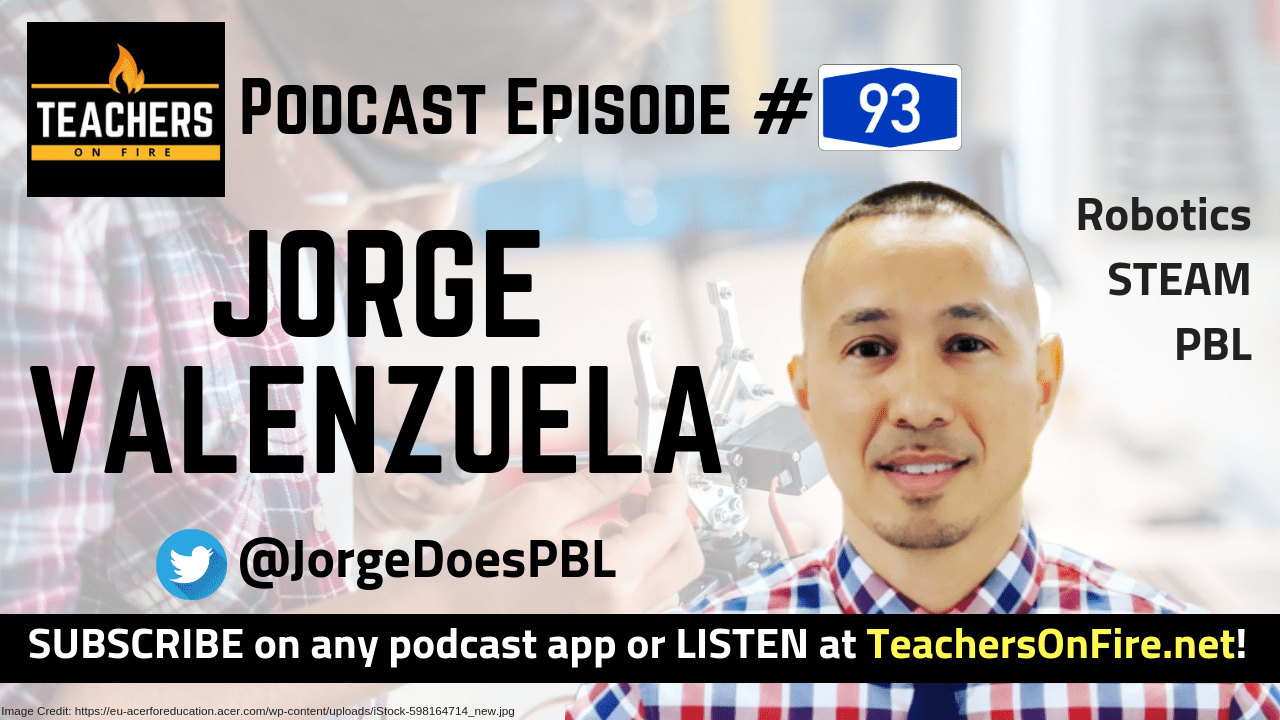 93 - Jorge Valenzuela