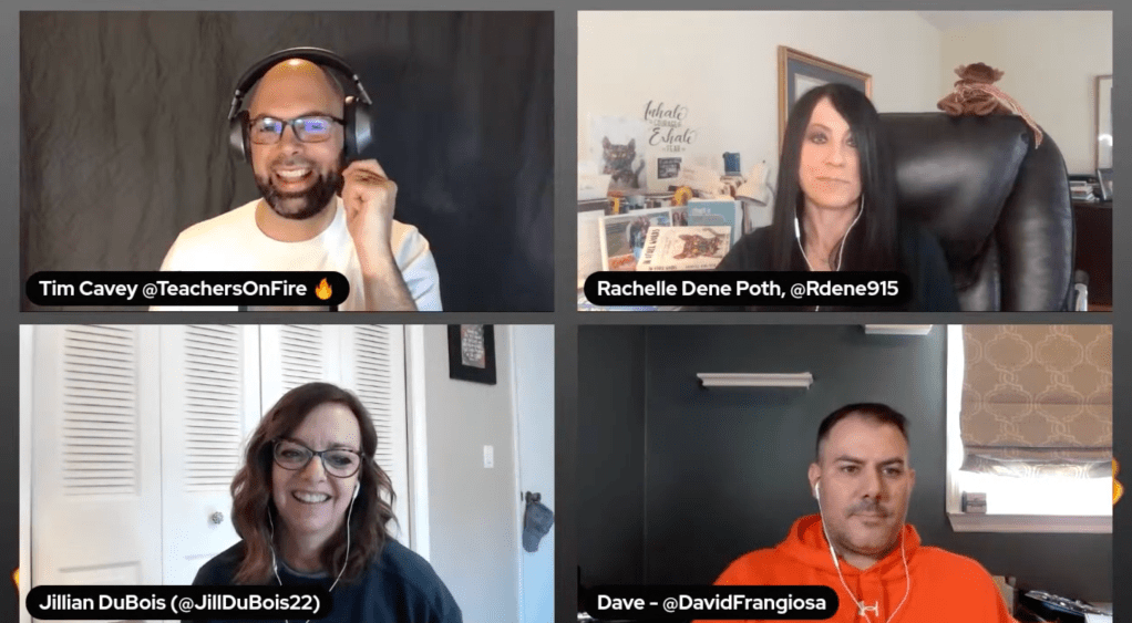 Recent Authors Discuss Books and Best Publishing Practices