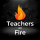 Why I Podcast – Teachers on Fire Avatar
