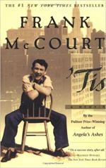 Tis by Frank McCourt