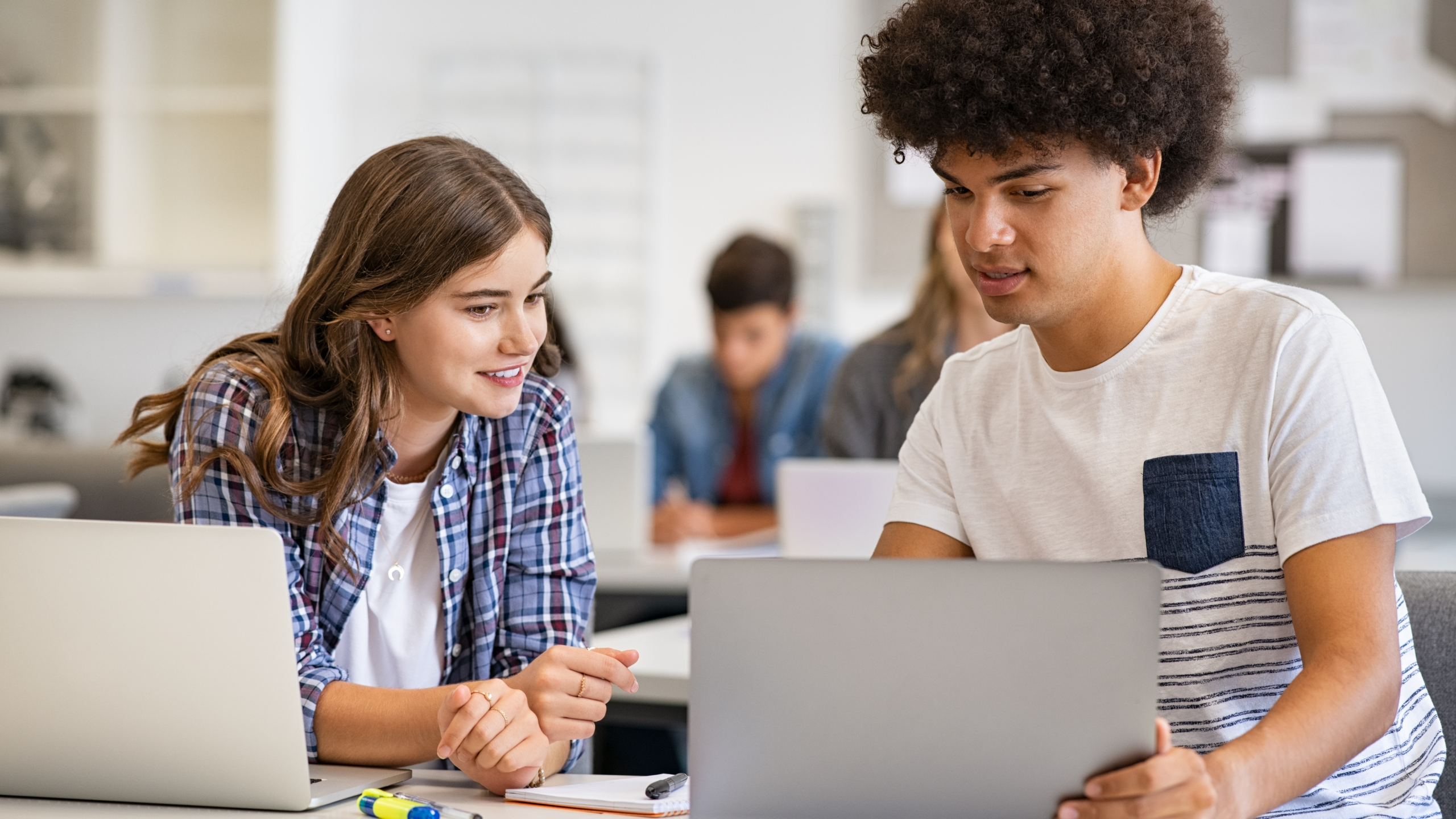 3 Ways to Build Demanding Writing Tasks for Students in the Age of AI ...