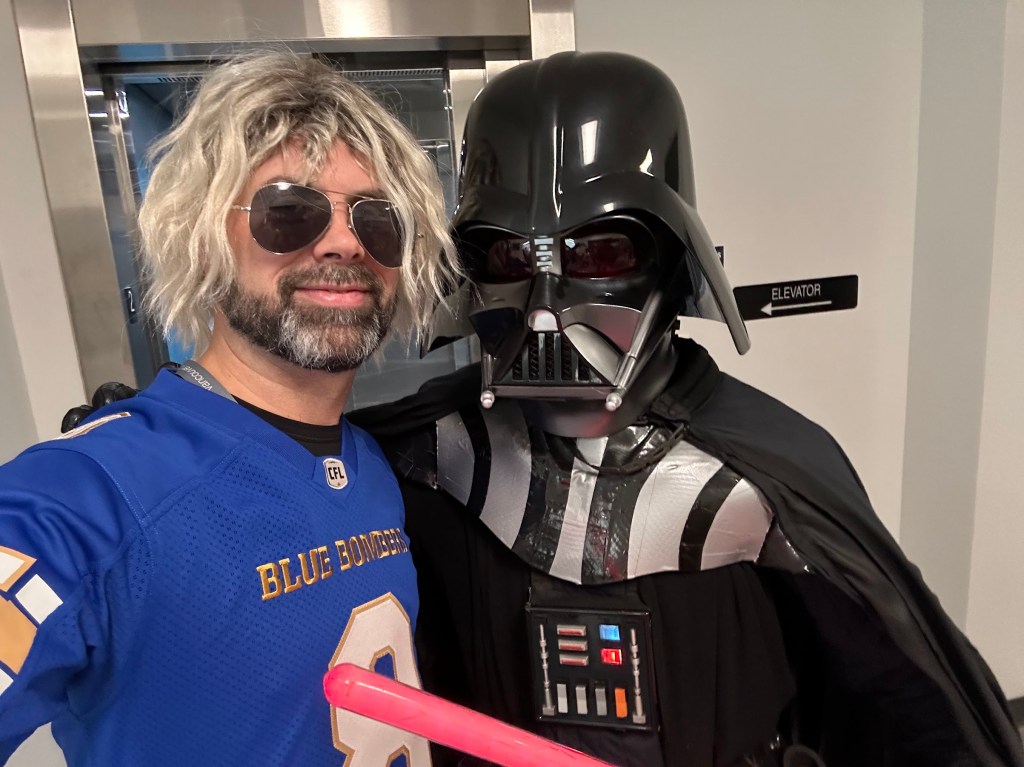 I Still Get to Do This