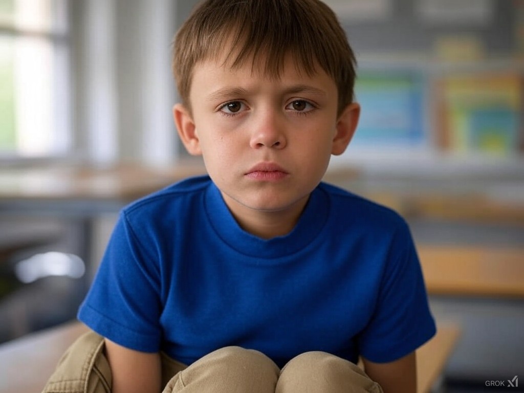 I’m Sorry: Why I’m in Favor of Forced Apologies