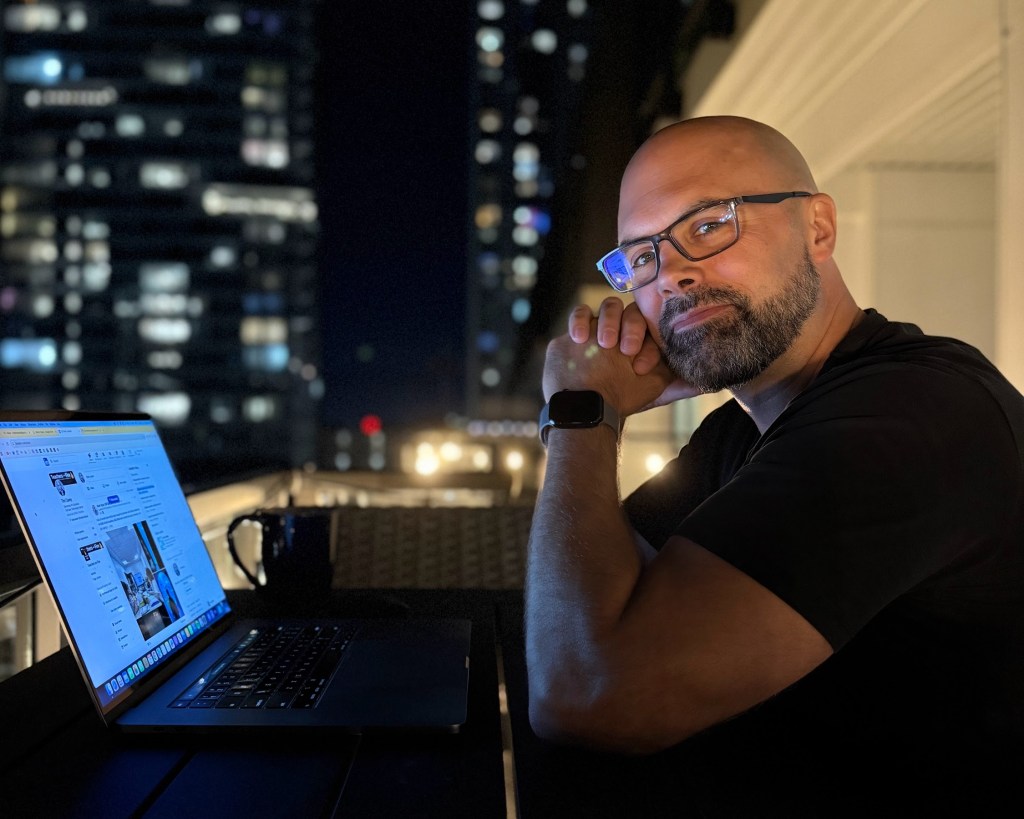 Mourning the End of Summer and Embracing the Mission Once Again