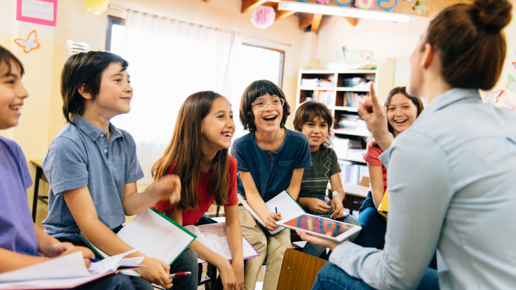 17 Easy Ways to Build Belonging in Your Classroom This&nbsp;Year