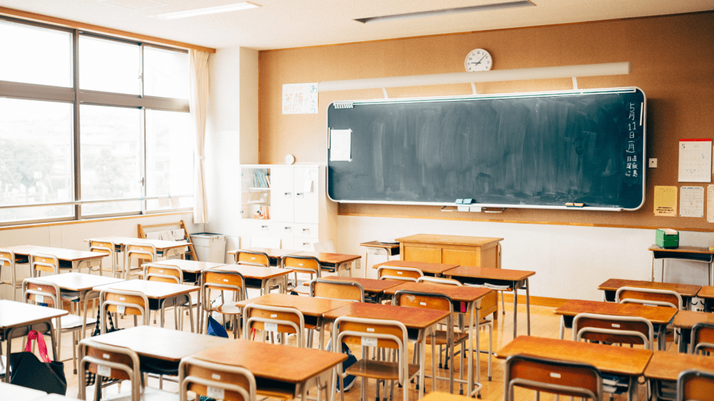 6 Things I’m Doing to Be A Healthier Educator This Year