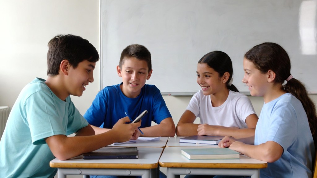 How a Conversation with a New Jersey Elementary Principal Changed My&nbsp;Practice